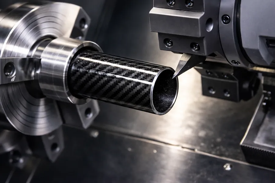 Leichtbau aus Carbon