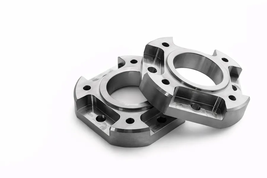 Sonderanfertigung Siro Metallverarbeitung