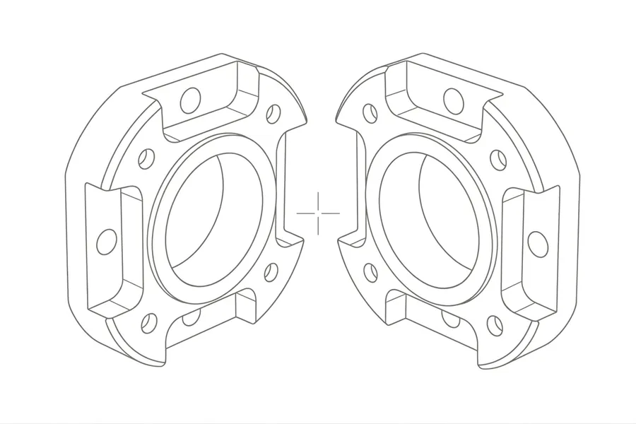 Sonderanfertigung Siro Metallverarbeitung